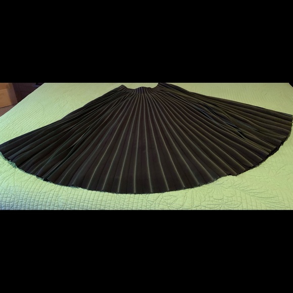 Issey Miyake Dresses & Skirts - Couture Vintage Issey Miyake Fete Skirt